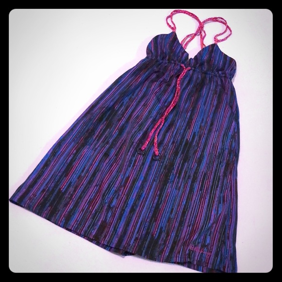 ❤️TRADED❤️Billabong cover up - Picture 2 of 8